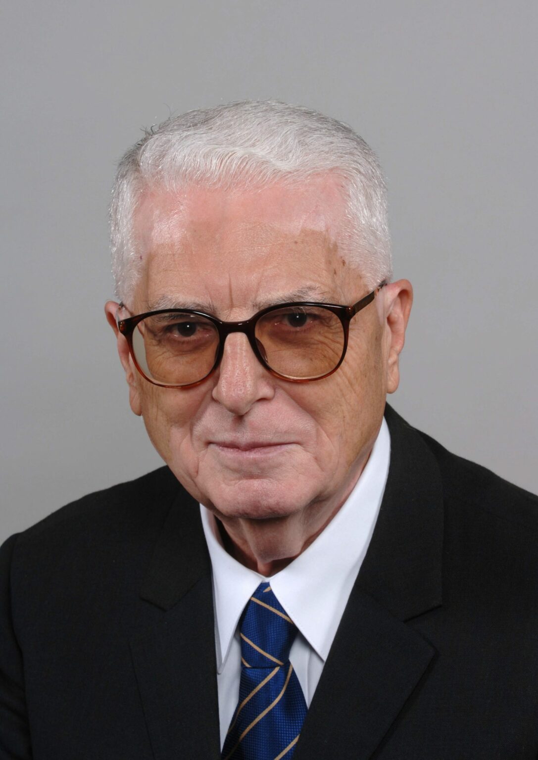 Elhunyt Dr. Schuler Dezső Professzor Úr, a Magyar Gyermekonkológiai