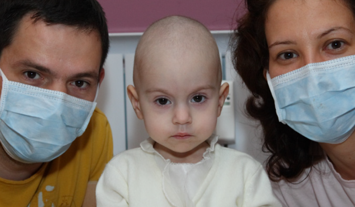 Magyar Gyermekonkológiai Hálózat